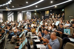 2026 唯一場｜解密「企業成功轉型、打造億級品牌密碼133」｜Business133｜：圖片 6