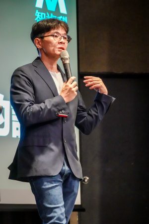 2026 唯一場｜解密「企業成功轉型、打造億級品牌密碼133」｜Business133｜：圖片 11