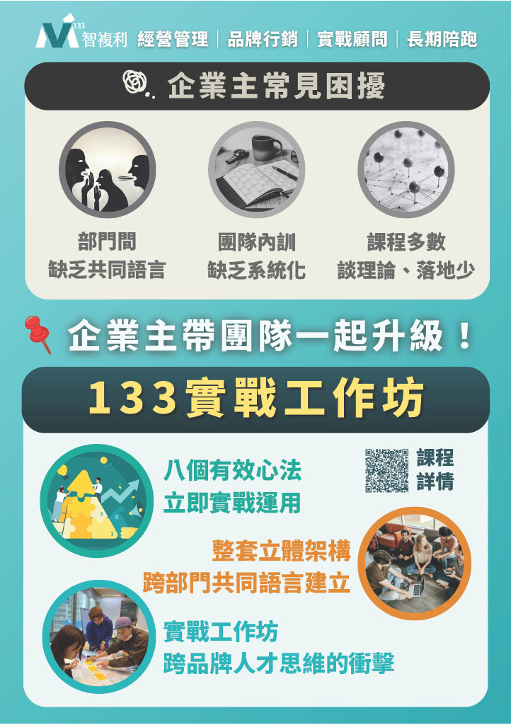 打造暢銷產品的8堂課|第7班|2026:圖片 3