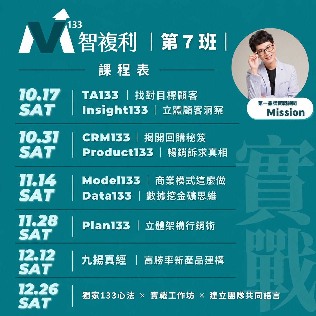 打造暢銷產品的8堂課|第7班|2026:圖片 4
